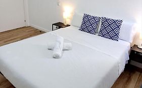AYZ Joaquín Pol - Auto check-in property